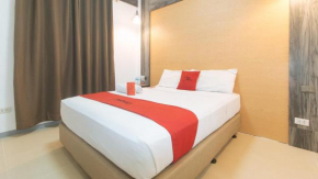 RedDoorz Plus at EDSA Congressional